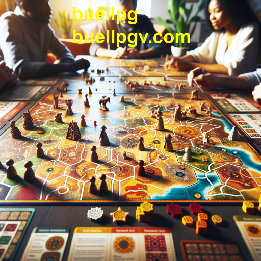 A Arte da Estratégia: O Crescimento dos Jogos de Estratégia